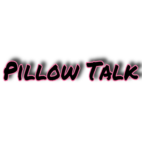 Header of pillow.talk