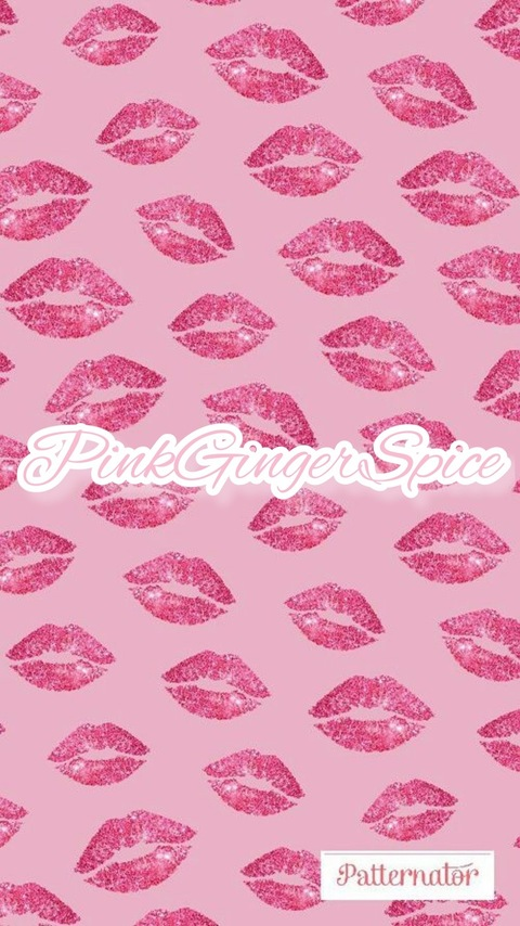 Header of pinkgingerspicefree