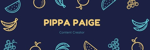 Header of pippapopper