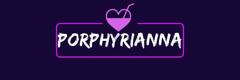 Header of porphyrianna