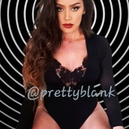 prettyblank OnlyFans Leaks 

 profile picture