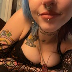 princesspluto333 (Pluto) OnlyFans Leaked Content 

 profile picture