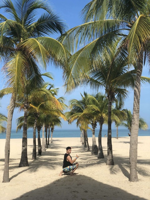 Header of promiscuousjoe