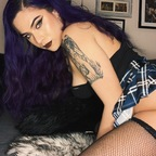 punkr0ckprincess (𝕻𝖗𝖎𝖓𝖈𝖊𝖘𝖘) OnlyFans Leaked Pictures and Videos 

 profile picture