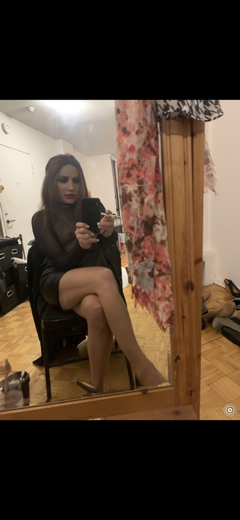 Header of queenmarlagonzo