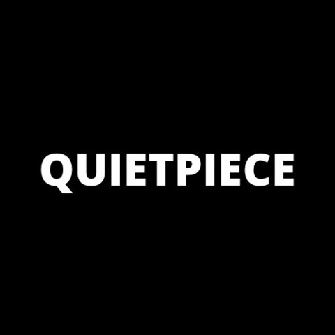 Header of quietpiece