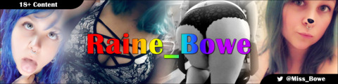 Header of raine_bowe