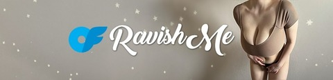 Header of ravish_me