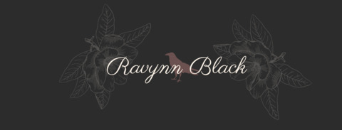 Header of ravynnblvck