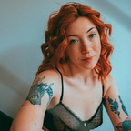 redheadbush (Hails) free OnlyFans Leaked Pictures & Videos 

 profile picture