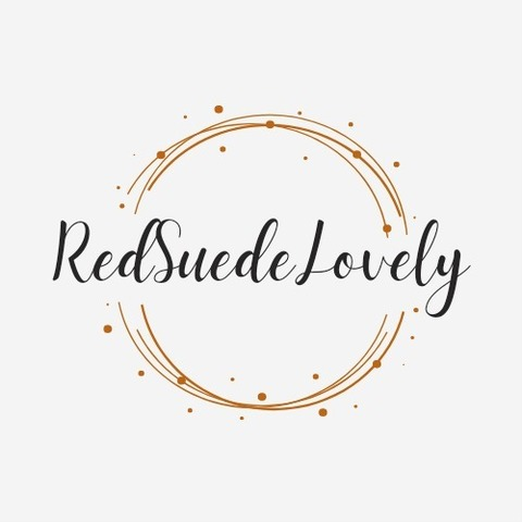 Header of redsuedelovely