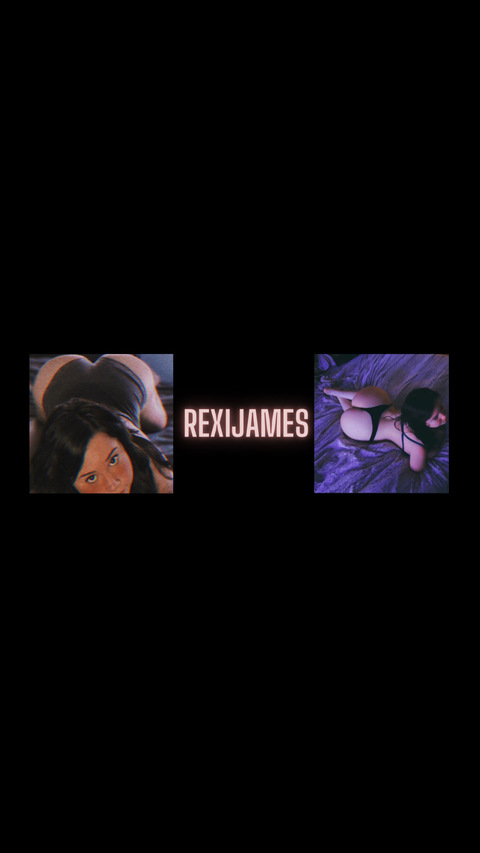 Header of rexijames1313