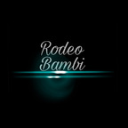 rodeobambi profile picture