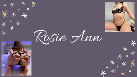 Header of rosieanne