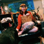 Rowan Raven @rowanraven Leaked OnlyFans 

 profile picture