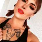 Roxana Rose (@roxxxy.rose.free) Leak OnlyFans 

 profile picture