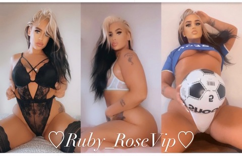 Header of rubyroseoxo