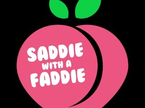 Header of saddiewithafaddie