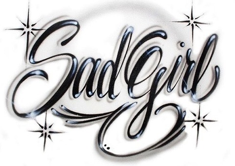 Header of sadgirl666