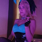 salteacosplay1 OnlyFans Leaked 

 profile picture