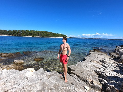 Header of sami_fitness