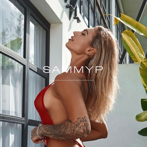 Header of sammyyp