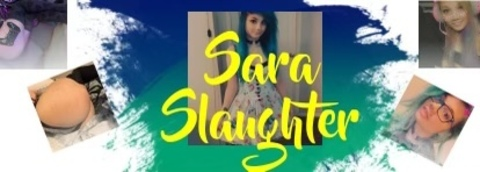 Header of saraslaughter