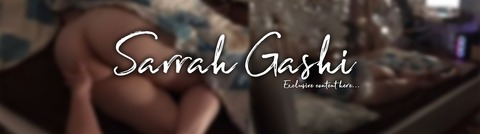 Header of sarrahgashi