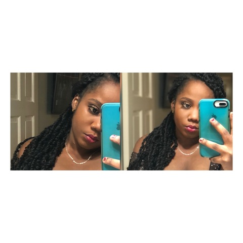 Header of sashana_gapeteaser