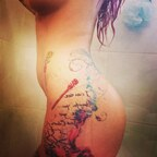 Onlyfans leaks sashaslay3 

 profile picture