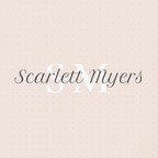 Scarlett Myers @scarlett.myers Leaks OnlyFans 

 profile picture