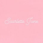 scarlettejune profile picture