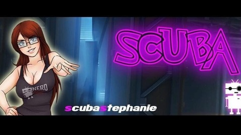 Header of scubasquad