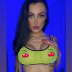 Selina Fox (@selinafox_free) Leaks OnlyFans 

 profile picture