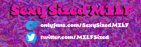 Header of sexysizedmilf