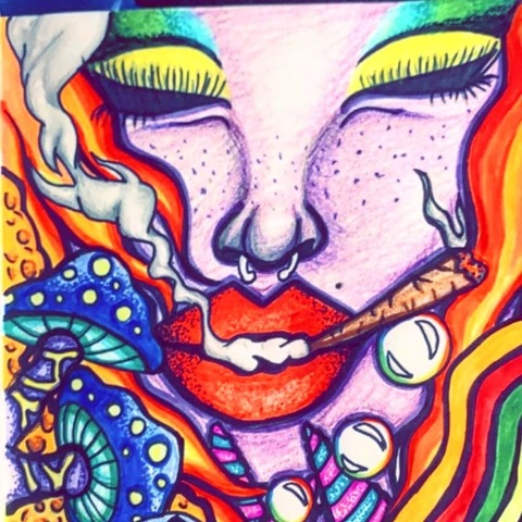 Header of sexysmoker