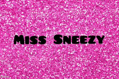 Header of sexysneezer