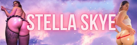 Header of sexystellaskye