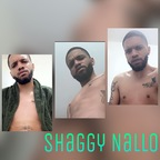 Shaggy 😈 Nallo shaggynallo Leaks OnlyFans 

 profile picture