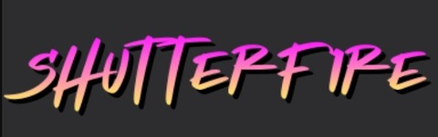 Header of shutterfire