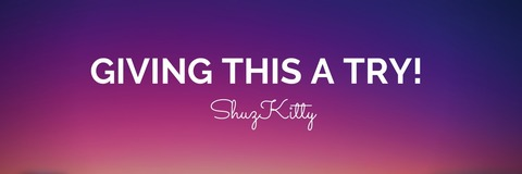 Header of shuzkitty