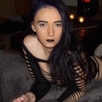 sidneywidowxxx (Sidney Widow 🕷🖤) OnlyFans Leaked Pictures and Videos 

 profile picture