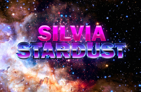 Header of silviastardust