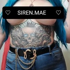 siren.mae (Siren Mae) OnlyFans content 

 profile picture