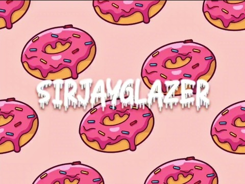 Header of sirjayglazer