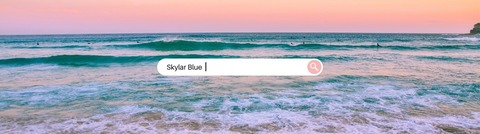 Header of skylar_blue