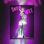 $now Wet (snow_wet) Leak OnlyFans 

 profile picture