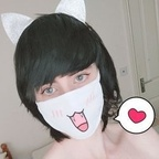 Snowboy (snowboyxox) Leaks OnlyFans 

 profile picture