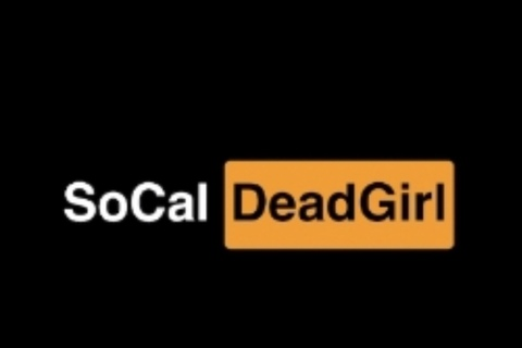 Header of socaldeadgirl