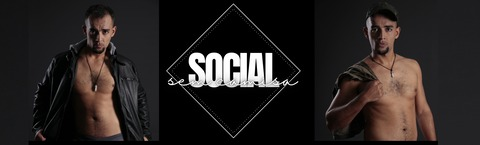 Header of socialsemcamisa